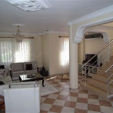 Villa Gulbeyaz *