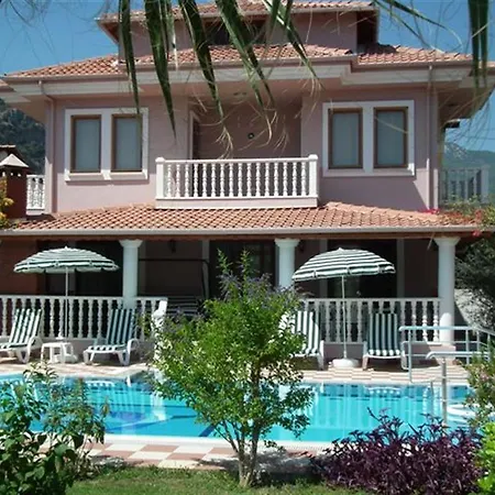 Villa Gulbeyaz Dalyan