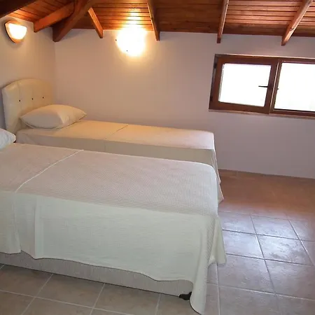 Villa Gulbeyaz Dalyan