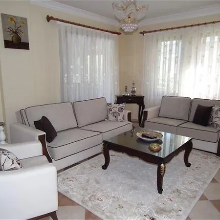 Villa Gulbeyaz Dalyan