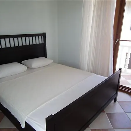 Gulbeyaz Villa *